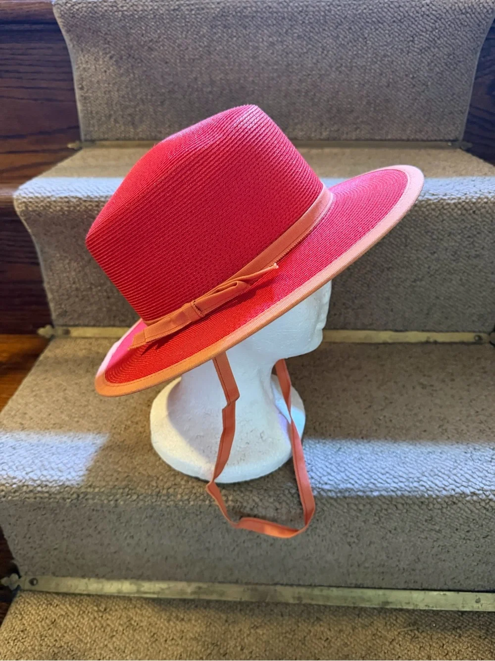 Sears vintage red